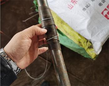 林芝50MM注浆管